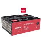 kamienie, do, pieca, sauny, 20 kg, Ø10cm, małe